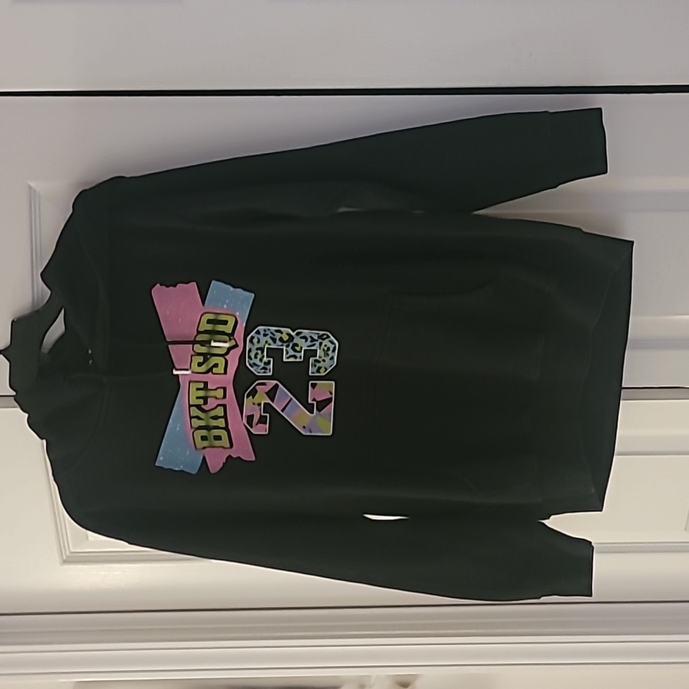 Mens Sweatshirt